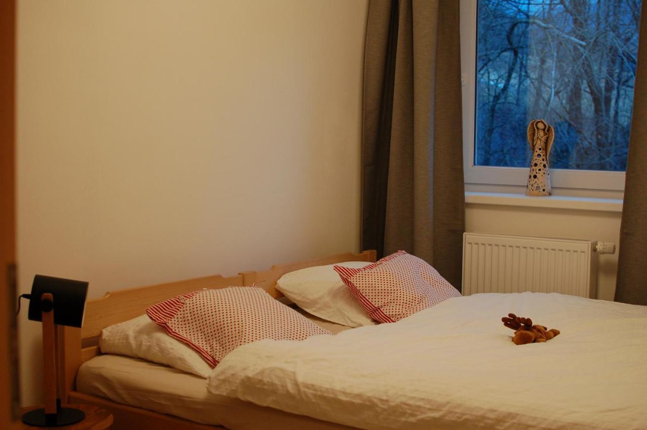 Apartman Masaryk ليبوفا لازن المظهر الخارجي الصورة