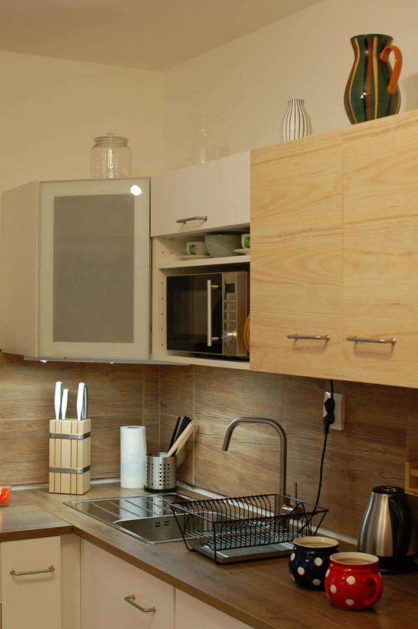Apartman Masaryk ليبوفا لازن المظهر الخارجي الصورة